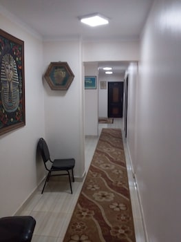isis hostel 2