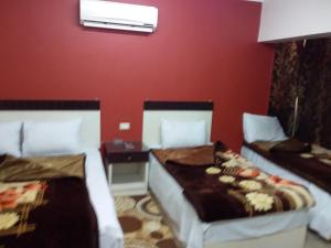 Isis Hostel 2,Downtown Cairo>>Cairo,2 star