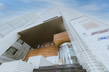 grand hostel ldk sapporo