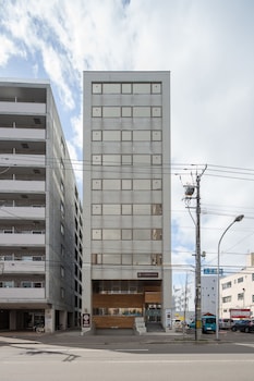 grand hostel ldk sapporo