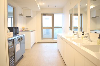 grand hostel ldk sapporo