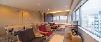 grand hostel ldk sapporo