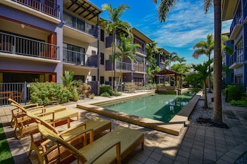 southern cross atrium apartments