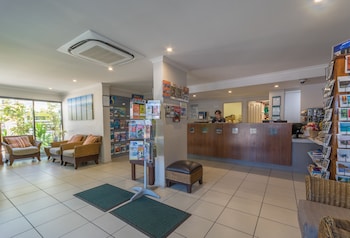 southern cross atrium apartments