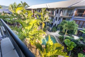 Southern Cross Atrium Apartments,Kuranda>>Cairns,4 star