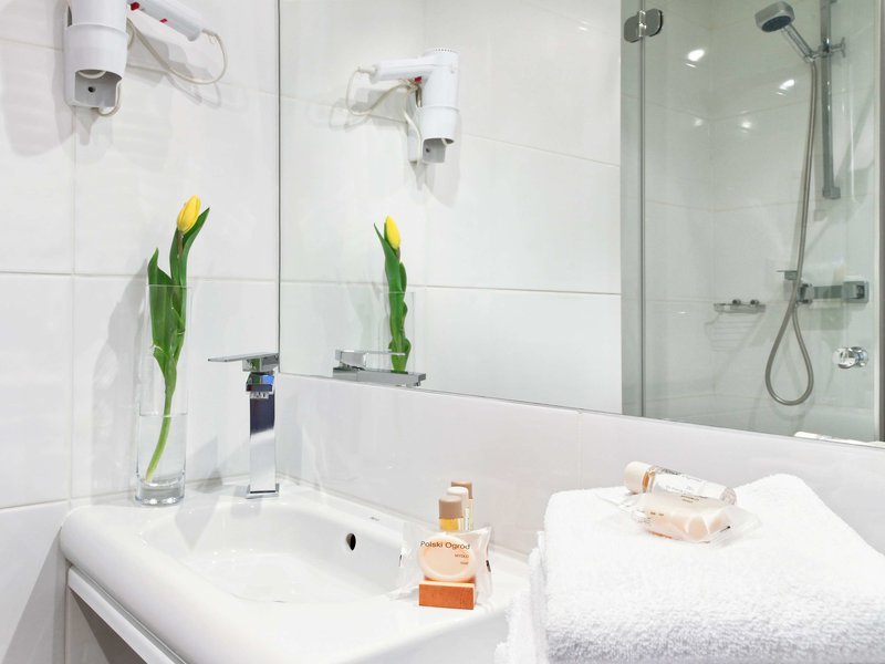ibis styles bielsko biala