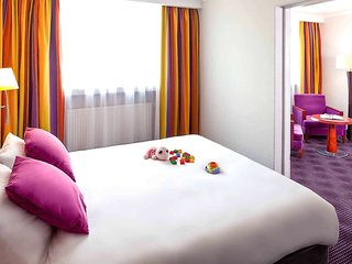 Ibis Styles Bielsko-Biala,Silesian Voivodeship>>Bielsko-Biala,3 star