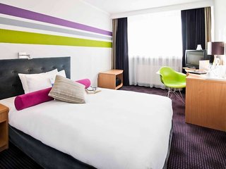 Ibis Styles Bielsko-Biala,Silesian Voivodeship>>Bielsko-Biala,3 star