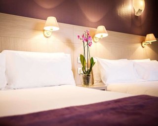 Hotel Christina Lourdes,Lourdes>>Hautes-Pyrénées,3 star