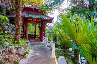 hotel christina lourdes