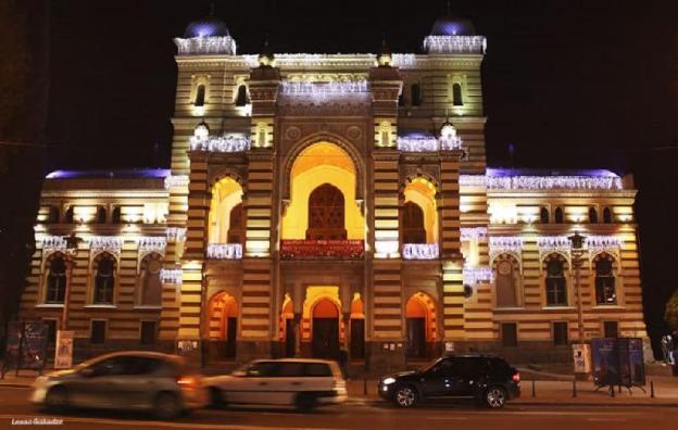 qeroli old town