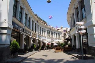 qeroli old town