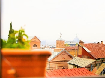 qeroli old town