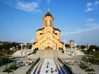 qeroli old town