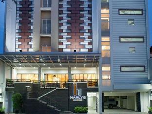 Harlys Residence,Jakarta>>Grogol,3 star