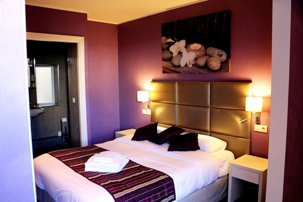 irin hotel