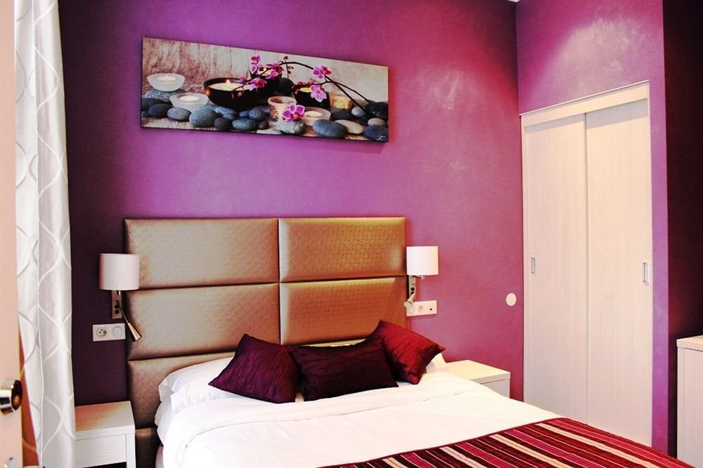 irin hotel