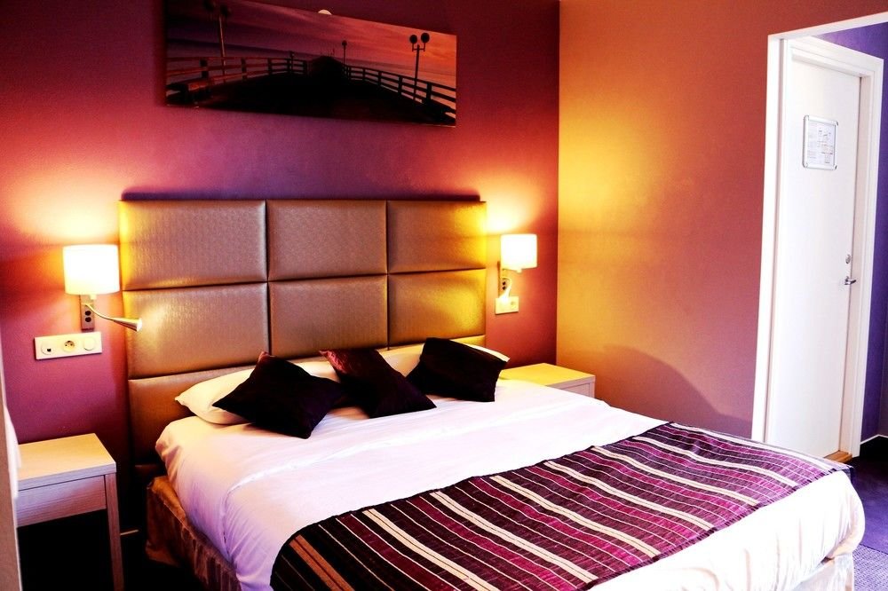 irin hotel