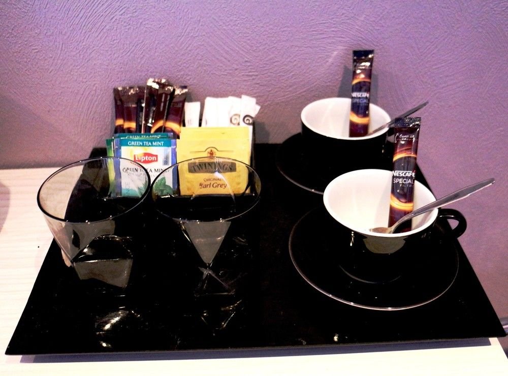 irin hotel