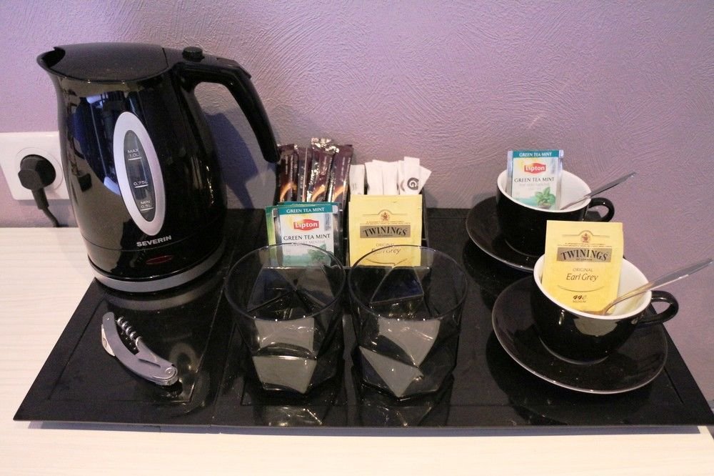 irin hotel