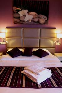 irin hotel