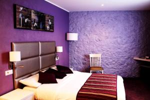 irin hotel