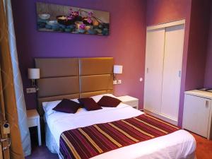 irin hotel