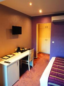 irin hotel