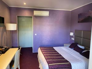 irin hotel