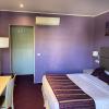 irin hotel