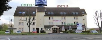 hotel motelia
