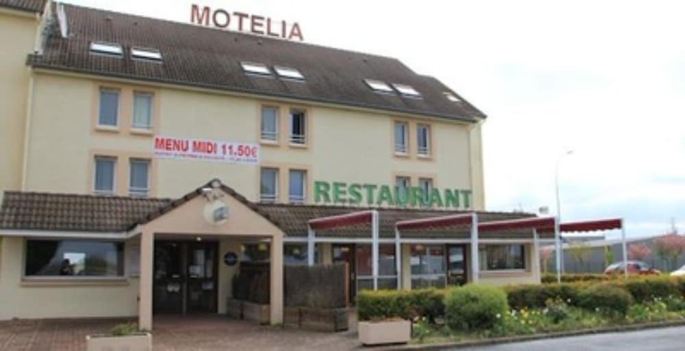 hotel motelia