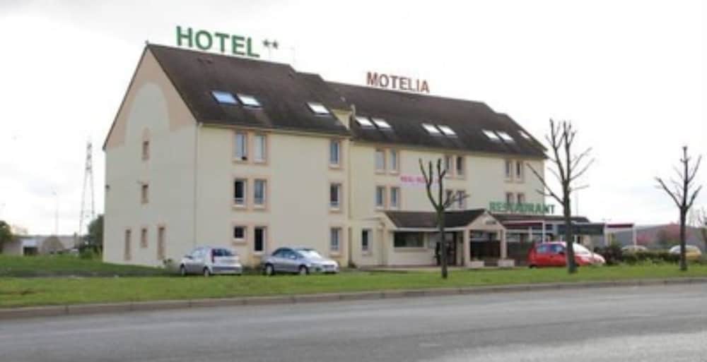 hotel motelia