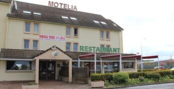 hotel motelia