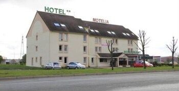 hotel motelia
