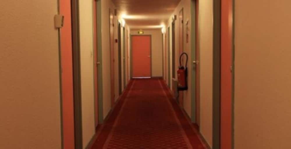 hotel motelia