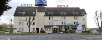 hotel motelia