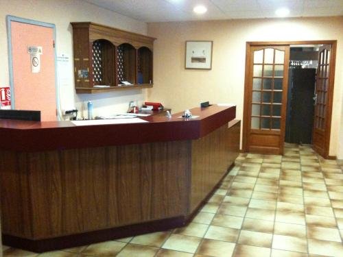 hotel motelia