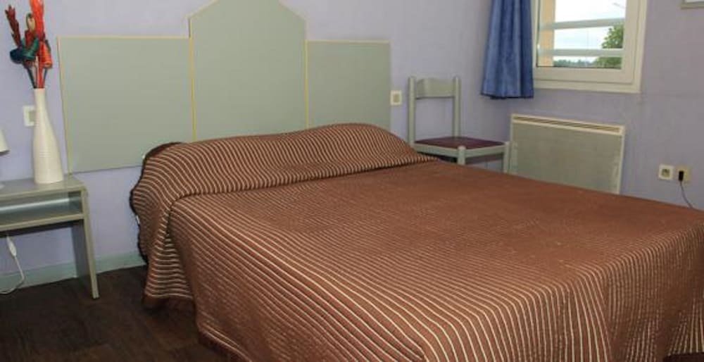 hotel motelia
