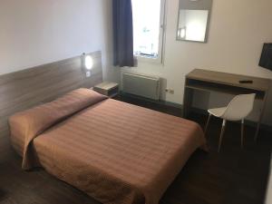 hotel motelia