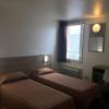 hotel motelia