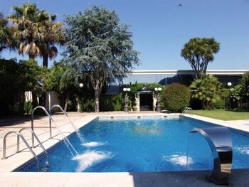 Hotel Sena,Caldas De Reis>>Caldas,2 star