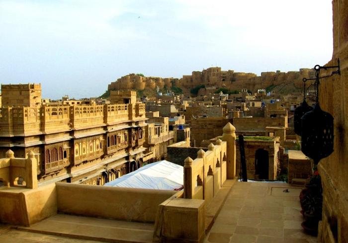 jaisalmer