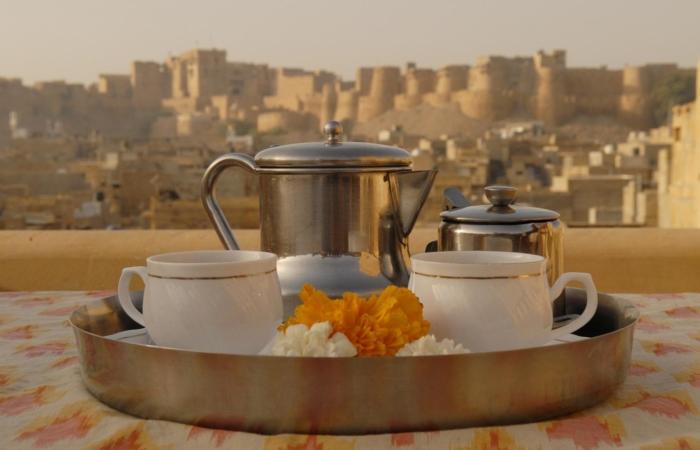 jaisalmer