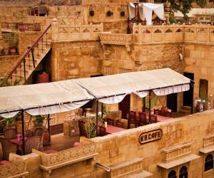 jaisalmer