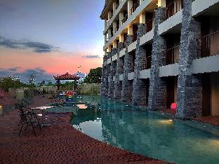 the batu hotel and villas