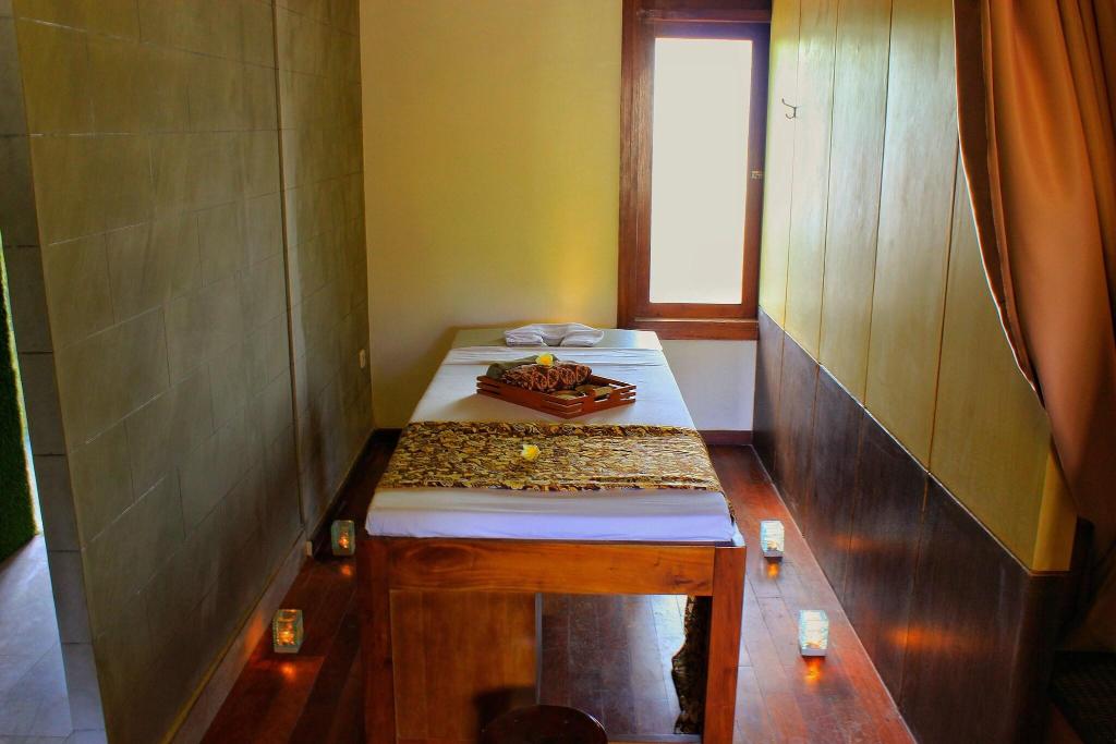 the batu hotel and villas