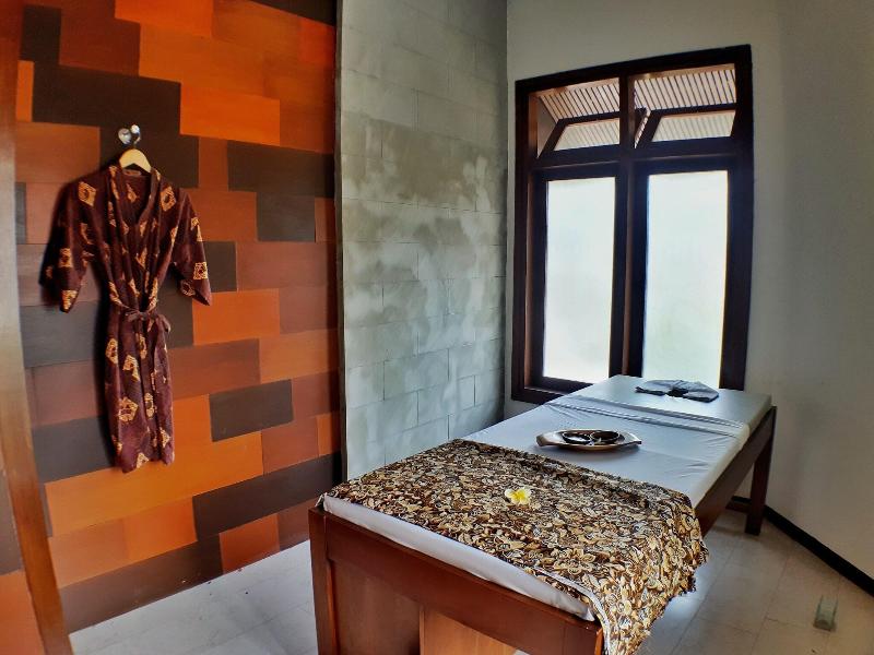 the batu hotel and villas