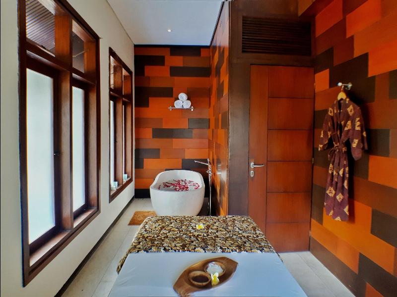 the batu hotel and villas