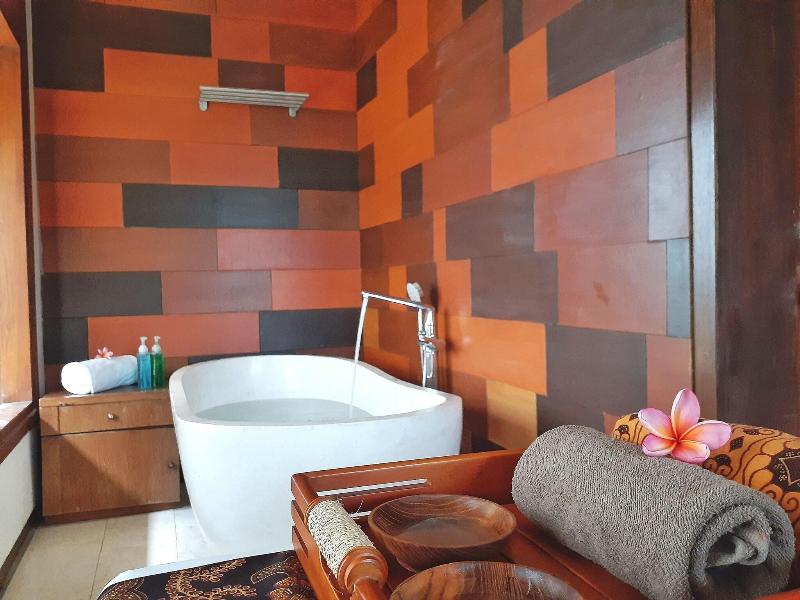 the batu hotel and villas